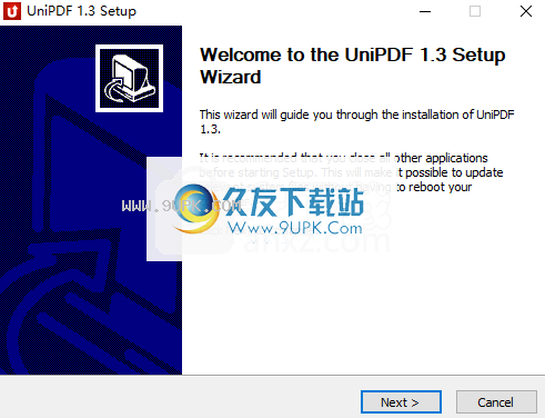 UniPDF