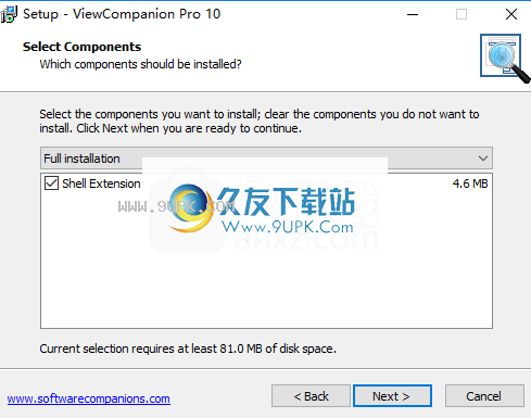 ViewCompanionPro