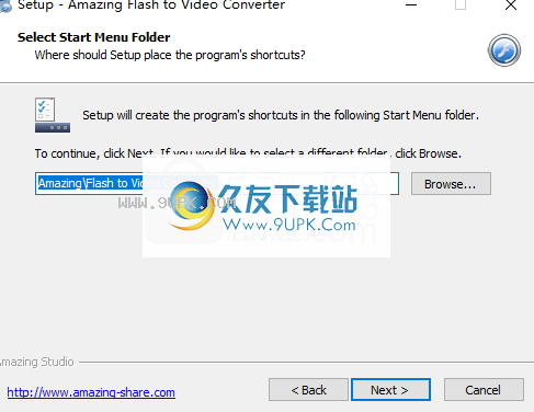 AmazingFlashtoVideoConverter