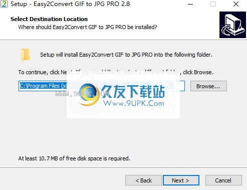 Easy2ConvertGIFtoJPGPRO