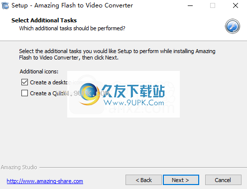 AmazingFlashtoVideoConverter