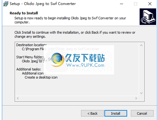 OkdoJpegtoSwfConverter