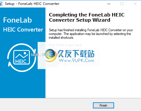 FoneLabHEICConverter