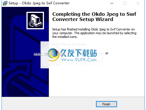 OkdoJpegtoSwfConverter