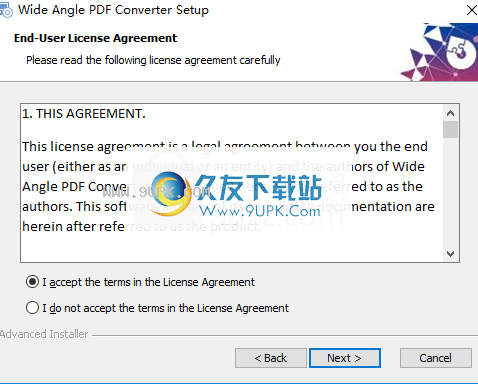 WideAnglePDFConverter