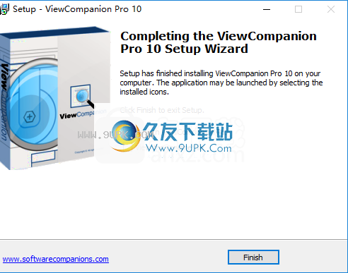 ViewCompanionPro