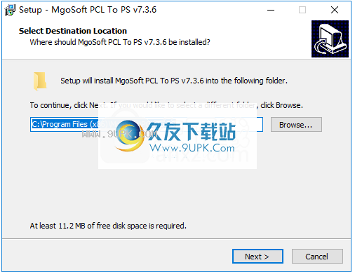 MgosoftPCLToPSConverter