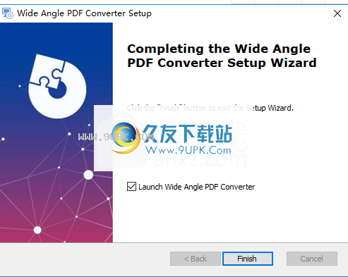 WideAnglePDFConverter