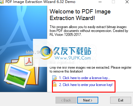 PDFImageExtractionWizard