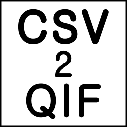 CSVQIF
