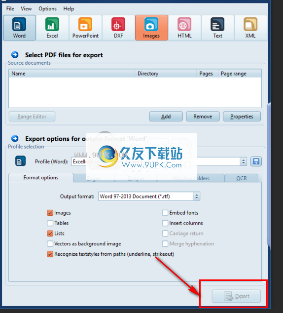 PdfGrabber