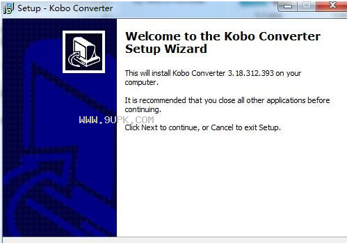 Kobo Converter