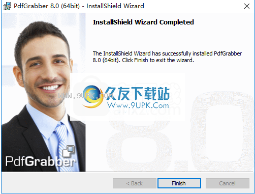 PdfGrabber