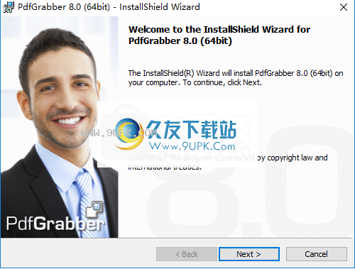 PdfGrabber