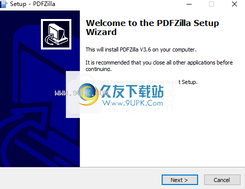 PDFZilla