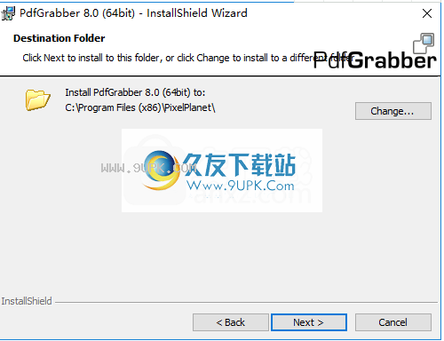 PdfGrabber