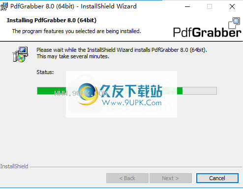 PdfGrabber