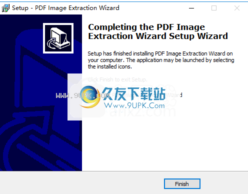 PDFImageExtractionWizard