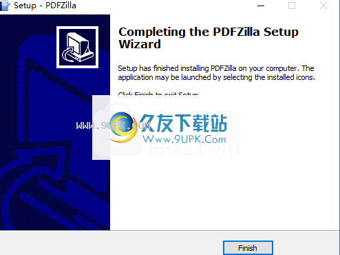 PDFZilla
