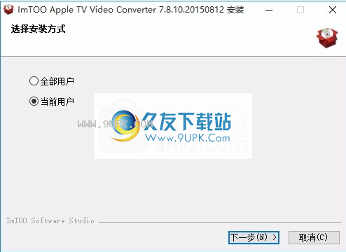 ImTOOAppleTVVideoConverter