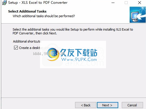 XLSExceltoPDFConverter