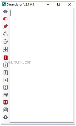 XTranslator