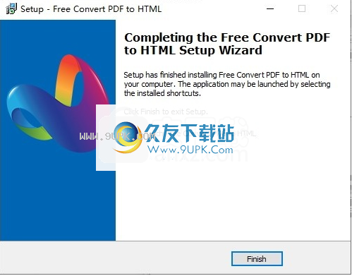 FreeConvertPDFtoHTML