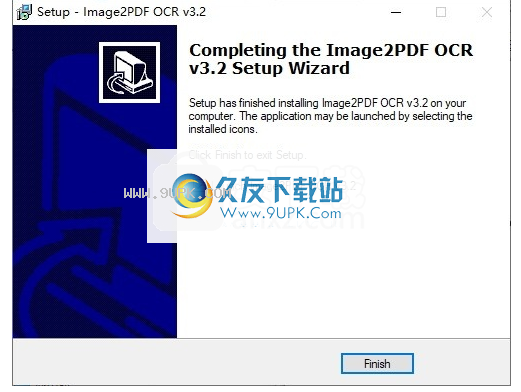 Image2PDFOCR