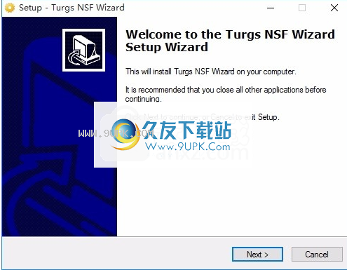 DXLtoPSTWizard