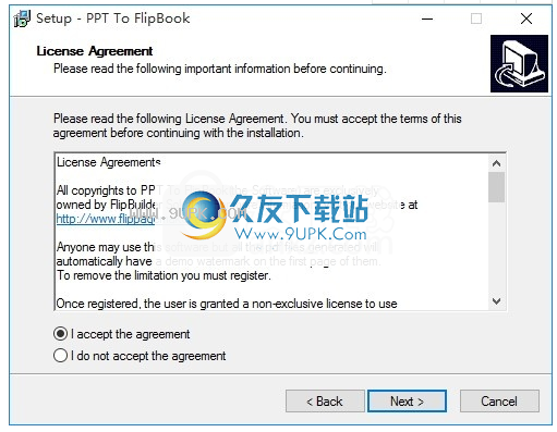 PPTtoFlipBook