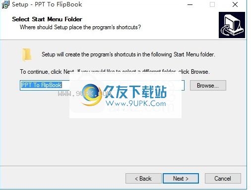PPTtoFlipBook