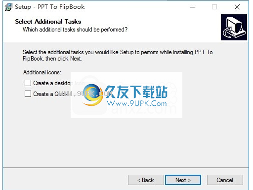 PPTtoFlipBook