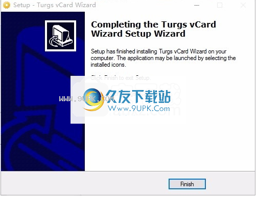 vCardtoPSTWizard