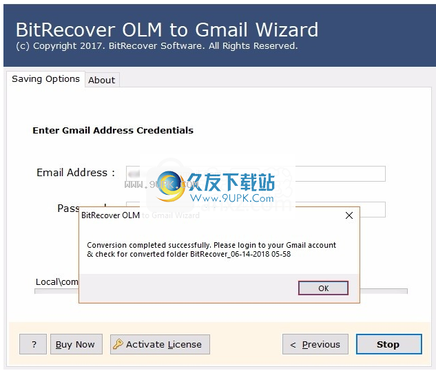 OLMtoGmailWizard