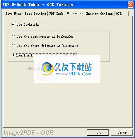 Image2PDFOCR