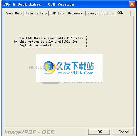 Image2PDFOCR