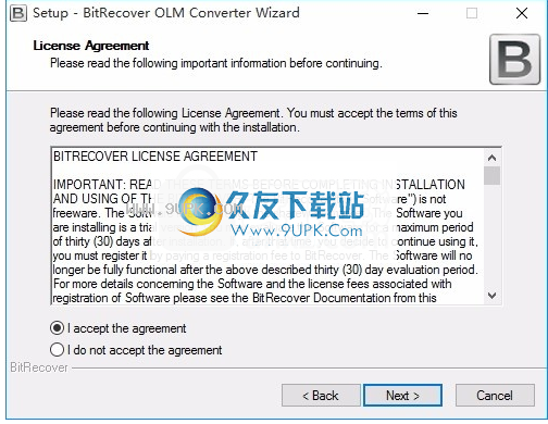 OLMConverterWizard