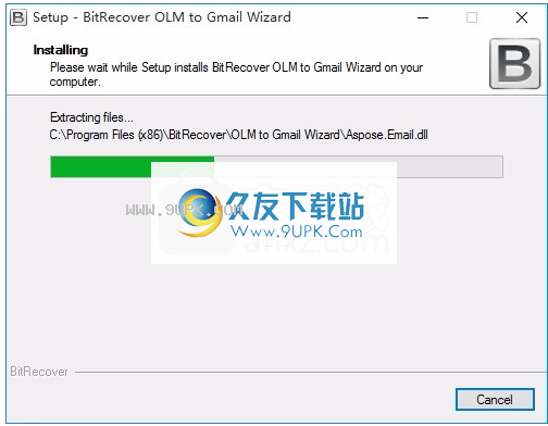 OLMtoGmailWizard