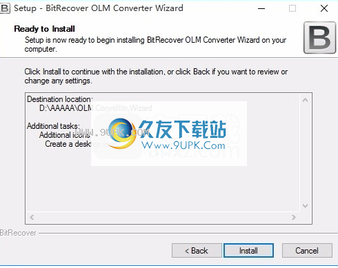OLMConverterWizard