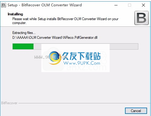 OLMConverterWizard