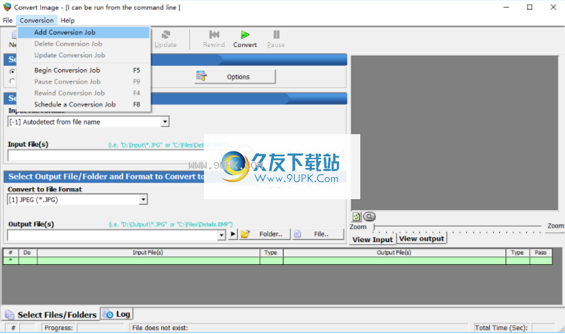 SoftInterfaceConvertImage