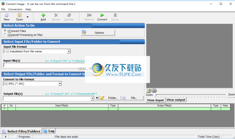 SoftInterfaceConvertImage