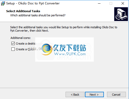 OkdoDoctoPptConverter