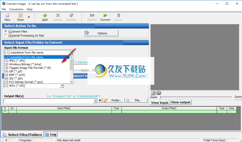 SoftInterfaceConvertImage