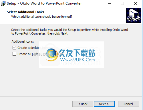 OkdoWordtoPowerPointConverter