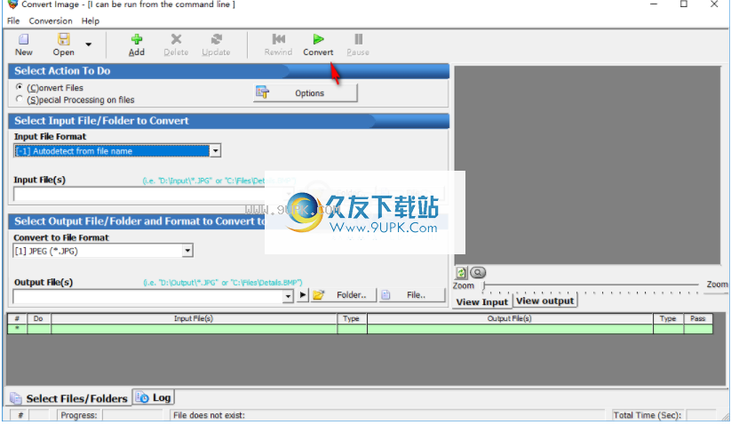SoftInterfaceConvertImage