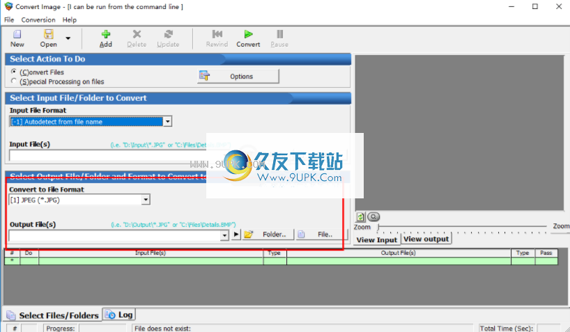 SoftInterfaceConvertImage