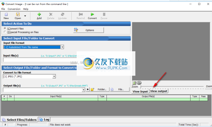 SoftInterfaceConvertImage