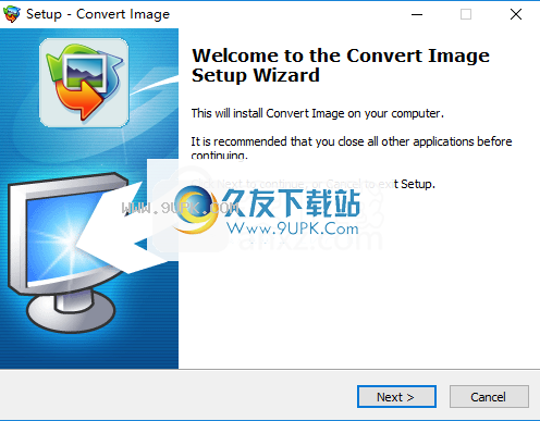 SoftInterfaceConvertImage