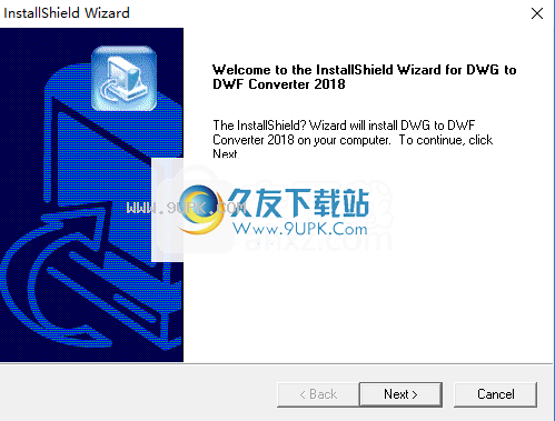 AutoDWGDWG2DWFConverter